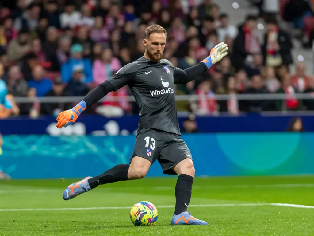 Chelsea di Kabarkan Kembali Mengejar Kiper Jan Oblak