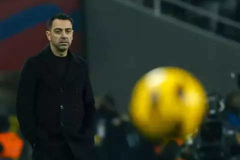 Chelsea Incar Xavi Untuk Menjadi Pelatih Baru di 2024/2025