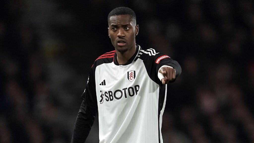 MU Coba Gagalkan Transfer Newcastke Untuk Tosin Adarabioyo