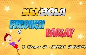 Prediksi Mix Parlay Jitu 1 Dan 2 Juni 2024