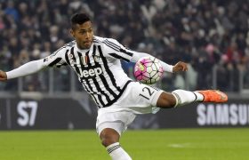 Alex Sandro Berpisah Dengan Juventus Musim Panas 2024 Ini