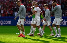 Polandia Menjadi Tim Yang Pertama Tersingkir Dari Euro 2024