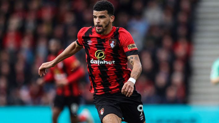 Chelsea Ingin Pulangkan Pemain Mereka Dominic Solanke