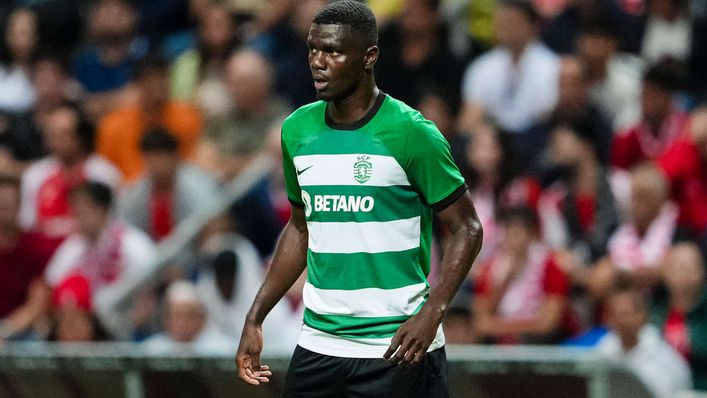 Manchester United Incar Bek Muda Berbakat Sporting