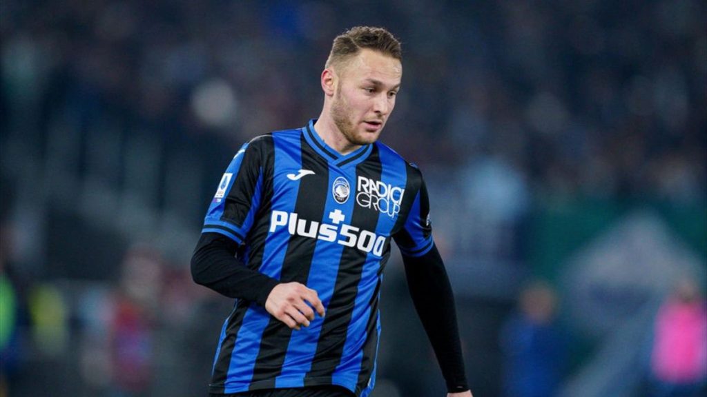 MU Seriusi Transfer Teun Koopmeiners Dari Atalanta