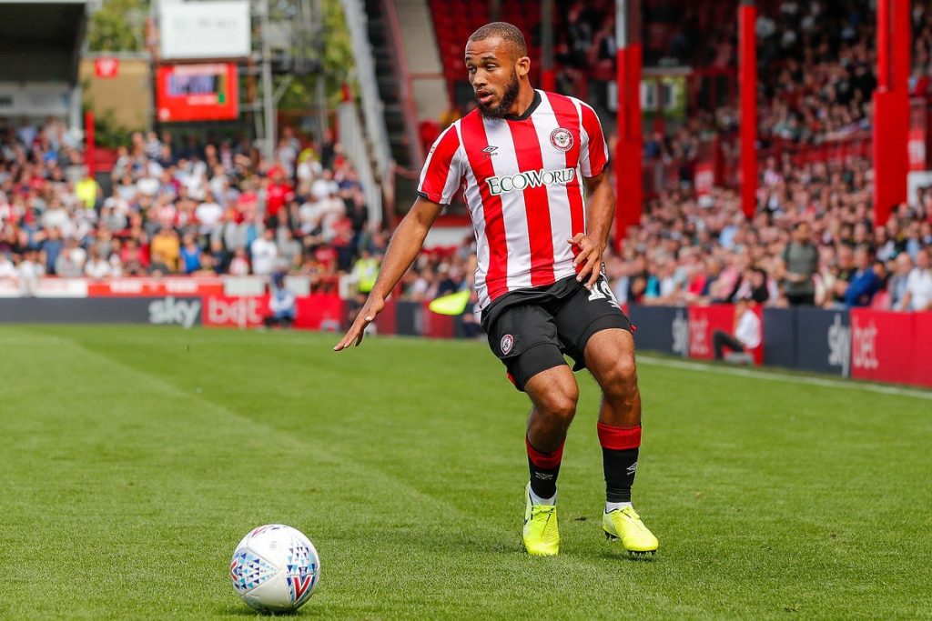 MU Pertimbangkan Angkut Winger Brentford di Musim Panas Ini