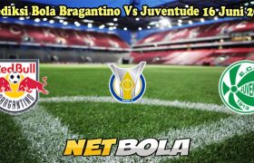 Prediksi Bola Bragantino Vs Juventude 16 Juni 2024 di situs netbola1.com dirangkum berdasarkan bocoran Bola yang akurat. Di Klik !!!