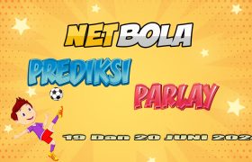 Prediksi Mix Parlay Jitu 19 Dan 20 Juni 2024