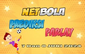 Prediksi Mix Parlay Jitu 7 Dan 8 Juni 2024