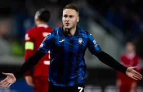 MU Seriusi Transfer Teun Koopmeiners Dari Atalanta