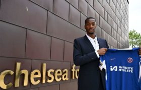 Chelsea Umumkan Rekrutan Pertama Musim Panas 2024