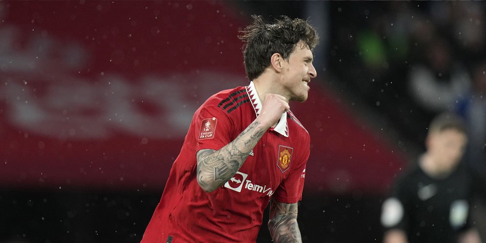 Everton Ingin Bajak Victor Lindelof Dari MU Musim Panas Ini