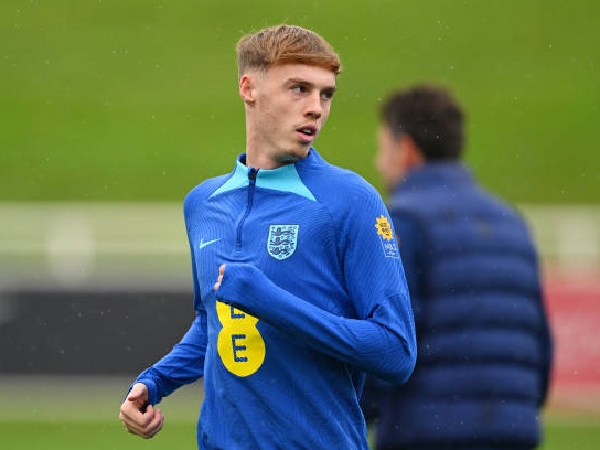 Cole Palmer Debut di Timnas Inggris Pada Euro 2024 Ini