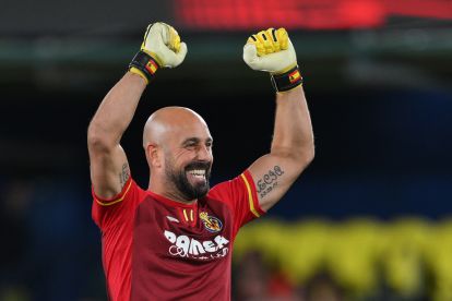 Pepe Reina Bisa Segera Gabung Como1907