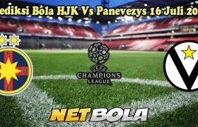 Prediksi Bola FCSB Vs Virtus 17 Juli 2024