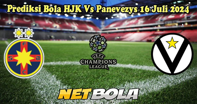 Prediksi Bola FCSB Vs Virtus 17 Juli 2024