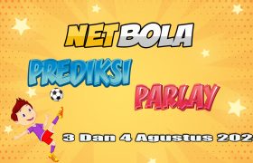 Prediksi Mix Parlay Jitu 3 Dan 4 Agustus 2024