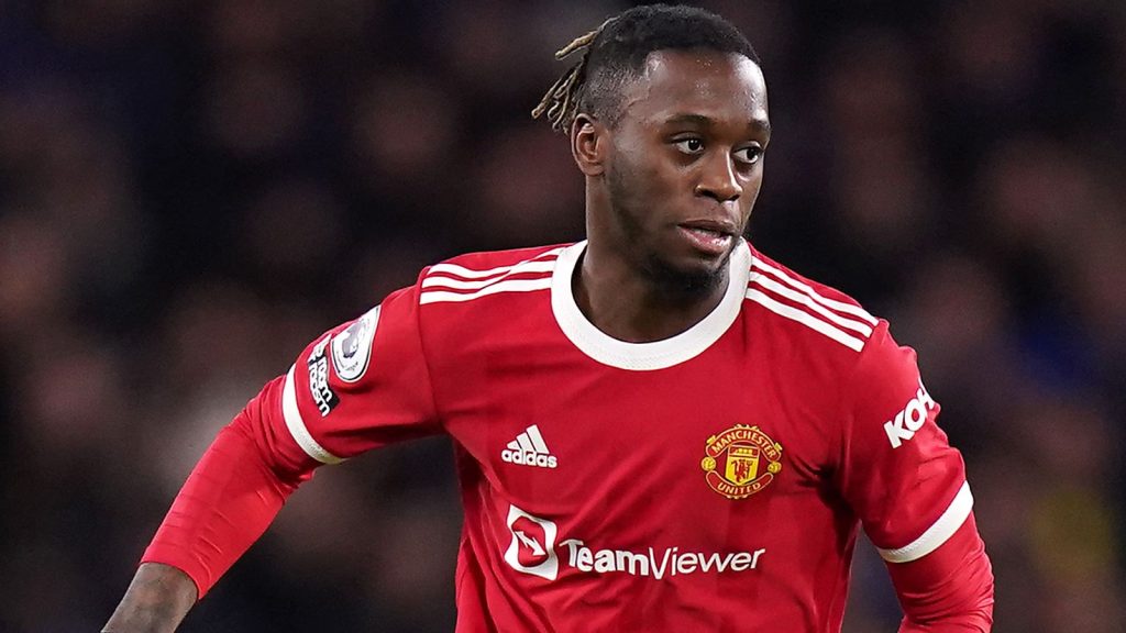 Aaron Wan-Bissaka Bakal Tinggalkan Manchester United