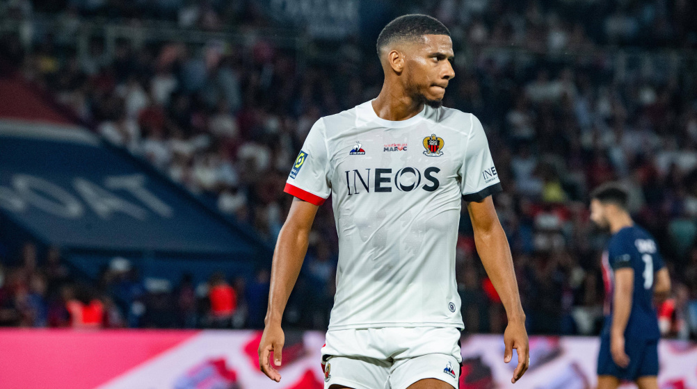 Juan Cabal Kelar Dan Juventus Kebut Transfer Jean-Clair Todibo