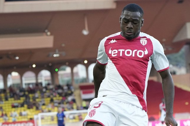 AS Monaco Pasang Harga Pada Youssouf Fofana 