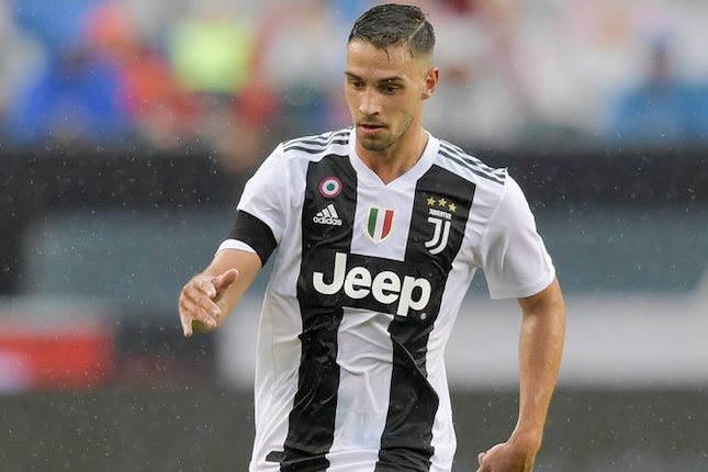 Juventus Resmi Lepas Mattia De Sciglio ke Empoli 