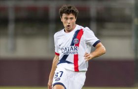 Joao Neves Tampil Gemilang Pada Debut Bersama PSG