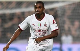 Juventus Beri Proposal Transfer Pada Milan Boyong Pierre Kalulu