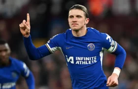 Chelsea Bakal Kehilangan Conor Gallagher di Musim Panas Ini