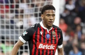 Juventus Bakal Bisa Kunci Transfer Jean Clair Todibo