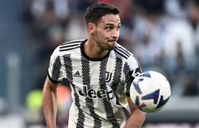 Juventus Resmi Lepas Mattia De Sciglio ke Empoli