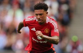 Bayern Munchen Ikutan Kejar Jadon Sancho Dari Man United