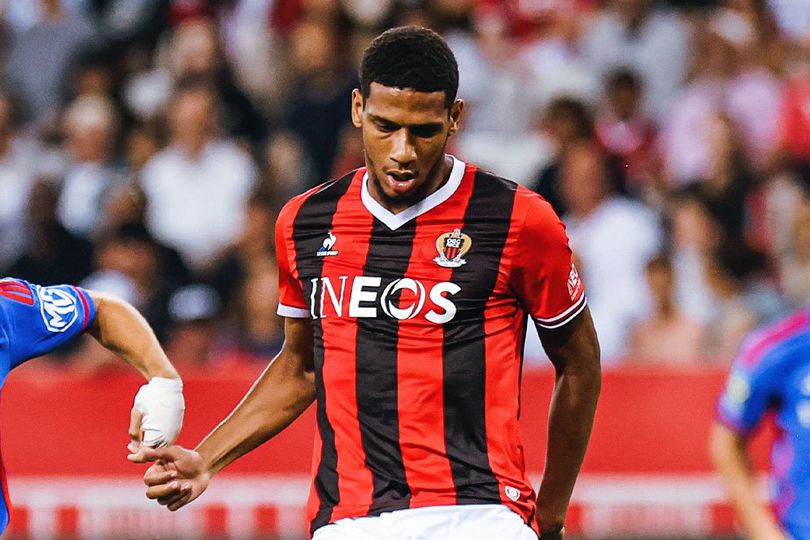 Juventus Bakal Bisa Kunci Transfer Jean Clair Todibo