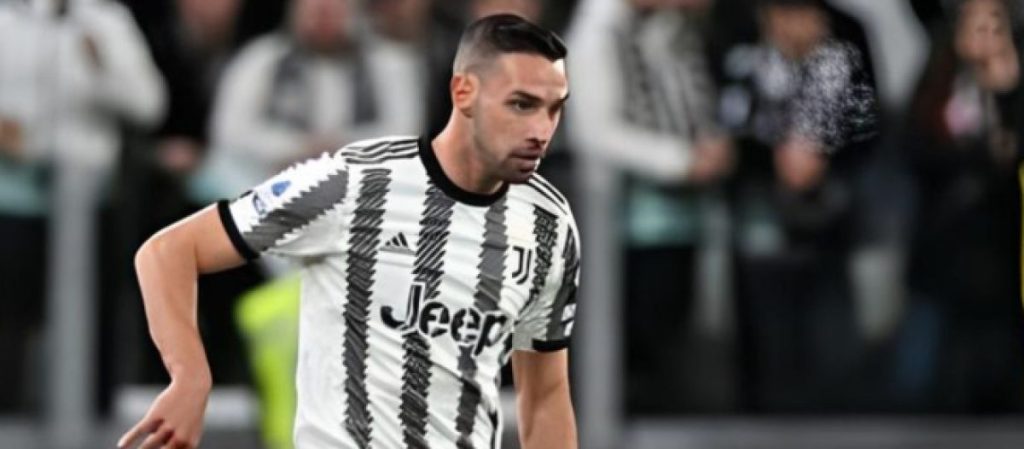 Juventus Resmi Lepas Mattia De Sciglio ke Empoli 