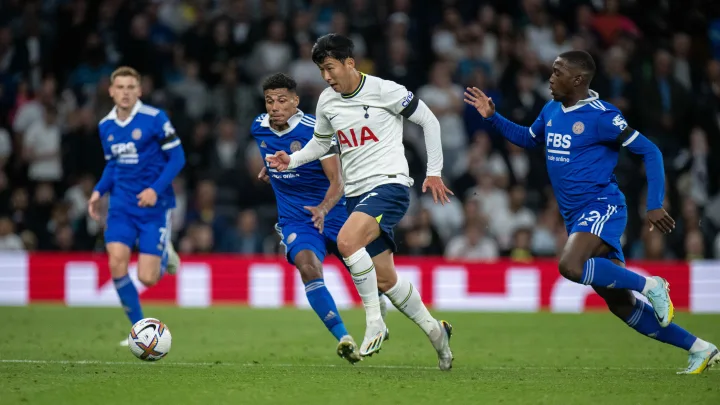 Masa Depan Son Heung Min Bersama Tottenham di Pertanyakan