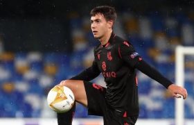 Real Madrid Berminat Kepada Martin Zubimendi