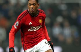 Anthony Martial Berpotensi Lanjutkan Karirnya ke Brazil