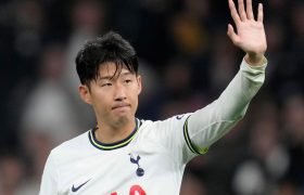 Masa Depan Son Heung Min Bersama Tottenham di Pertanyakan