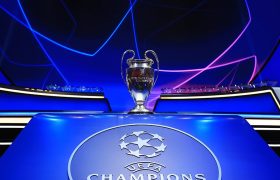 Pertandingan Liga Champions 2024/2025 Dengan Format Baru