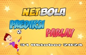 Prediksi Mix Parlay Jitu 31 Oktober 2024