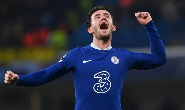 Ben Chilwell Menjadi Incaran Juventus Pada Januari 2025