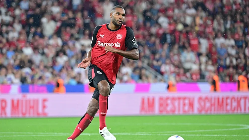 Barcelona Semakin Dekat Datangkan Jonathan Tah Dari Bayern