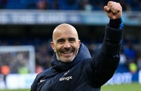 Chelsea Bangkit Musim Ini Bersama Pelatih Enzo Maresca