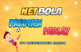 Prediksi Mix Parlay Jitu 31 Desember 2024