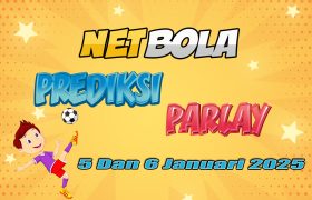 Prediksi Mix Parlay Jitu 5 Dan 6 Januari 2025