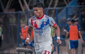 Transfer Diego Leon ke MU Terancam di Bajak Klub Lain