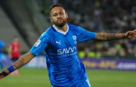 Neymar Putusakan Pulang Ke klub Lamanya Santos di Brazil