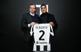 Perkiraan Formasi Juventus Dengan Pemain Baru di Januari ini