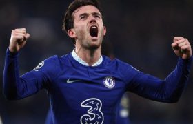 Juventus Idamkan Dua Pemain Chelsea Pada Januari 2025 ini