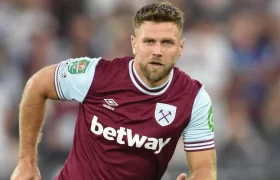 Bidikan Juventus Kepada Pemain West Ham Untuk Niclas Fullkrug