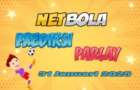 Prediksi Mix Parlay Jitu 31 Januari 2025